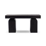 Product Image 11 for Keane Black Reclaimed Elm Desk from Four Hands