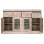 Product Image 1 for Hudson Media Sideboard from Essentials for Living