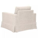 Product Image 1 for Maxwell Square Arm Sofa Chair from Essentials for Living