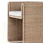 Product Image 1 for Tucson Outdoor Dining Armchair from Four Hands