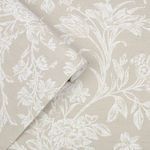 Product Image 3 for Laura Ashley Lloyd Wallpaper from Graham & Brown