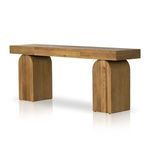 Product Image 13 for Keane Reclaimed Elm Console Table from Four Hands