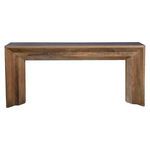 Product Image 1 for Vail Reclaimed Wood Console Table from Uttermost