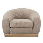 Product Image 1 for Marlowe Lounge Chair from Moe's