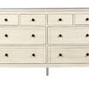 Product Image 1 for Libby Dresser from Dovetail Furniture