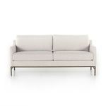Product Image 1 for Vanna Sofa 74" Knoll Natural from Four Hands