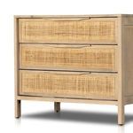 Product Image 23 for Sydney Large Solid Natural Mango Nightstand from Four Hands