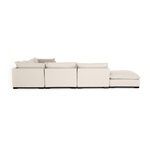 Product Image 1 for Westwood 5 Piece Sectional W/ Ottoman from Four Hands