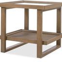 Product Image 2 for Sonnet Rectangle End Table from Hooker Furniture