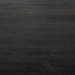 Product Image 3 for Mesa Ebony Parawood Round Coffee Table from Four Hands