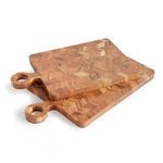 Product Image 1 for Renata Serving Boards, Set Of 2 from Napa Home And Garden
