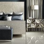Product Image 1 for Interiors Helios Capiz Shell Bed from Bernhardt Furniture