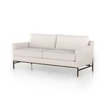 Product Image 2 for Vanna Sofa 74" Knoll Natural from Four Hands
