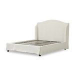 Product Image 19 for Meryl Broadway Mist Slipcover Bed from Four Hands