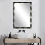 Product Image 2 for Serna Vanity Mirror from Uttermost