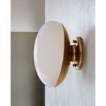Product Image 6 for Ojai Steel 1-Light Wall Sconce from Troy Lighting