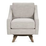 Product Image 1 for Nash Swivel Chair from Rowe Furniture
