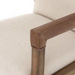 Product Image 19 for Reuben Harbor Natural Desk Chair from Four Hands