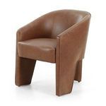Product Image 2 for Fae Sonoma Chestnut Dining Chair from Four Hands
