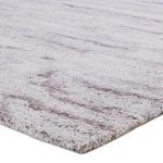 Product Image 1 for Fjord Hand Tufted Abstract Gray/ Ivory Rug from Jaipur 