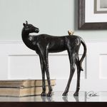Product Image 1 for Uttermost Hello Friend Horse Sculpture from Uttermost