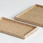Product Image 3 for Wynn Trays from Napa Home And Garden