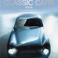 Product Image 1 for The Classic Cars Book Coffee Table Book from ACC Art Books