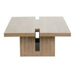 Product Image 5 for Theory Rectangle Cocktail Table from Rowe Furniture