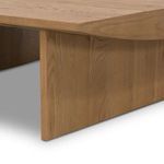Product Image 18 for Pickford Square Oak Veneer Coffee Table from Four Hands