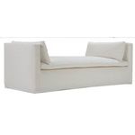 Product Image 2 for Ellice Day Slipcover Lounger from Rowe Furniture