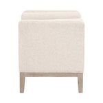 Product Image 3 for Keaton Upholstered Accent Stool from Essentials for Living