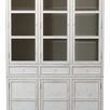 Product Image 2 for Simplicity Bookcase from Sarreid Ltd.