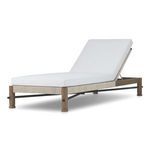Product Image 2 for Finnegan Outdoor Chaise from Four Hands