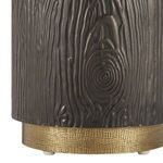 Product Image 2 for Terra Accent Table from Currey & Company