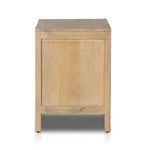 Product Image 15 for Sydney Large Solid Natural Mango Nightstand from Four Hands