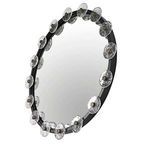 Product Image 1 for Moira Mirror from Noir