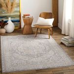 Product Image 5 for Avant Garde Woven Denim / Dusty Sage Rug - 12' x 15' from Surya