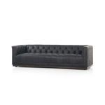 Product Image 3 for Maxx Sofa-95"-Heirloom Black from Four Hands