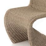 Product Image 18 for Portia Modern Outdoor Dining Chair from Four Hands