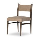 Product Image 1 for Morena Brown Wooden Dining Chair from Four Hands