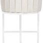 Product Image 3 for Ryder Performance Metal Barrel Base Stool from Vanguard Furniture