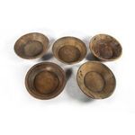 Product Image 15 for Found Wooden Bowl Reclaimed Natural from Four Hands