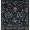 Product Image 11 for Milana Oriental Blue/ Blush Rug from Jaipur 