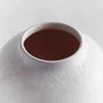 Product Image 3 for Talullah Wide Vase from Napa Home And Garden