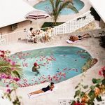 Product Image 9 for Las Brisas Hotel By Slim Aarons from Four Hands