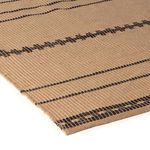 Product Image 2 for Vallarta Brown Pet 9'x12' Outdoor Rug - 9' x 12' from Four Hands