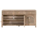 Product Image 4 for Cane Media Sideboard from Essentials for Living