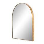 Product Image 13 for Georgina Wide Mirror from Four Hands