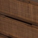 Product Image 26 for Sydney Brown-Wash 6-Drawer Mango Wood Dresser from Four Hands