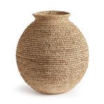 Product Image 1 for Remi Woven Vase from Napa Home And Garden